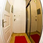 Apartamento Kopernik