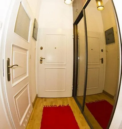 Apartmán Kopernik