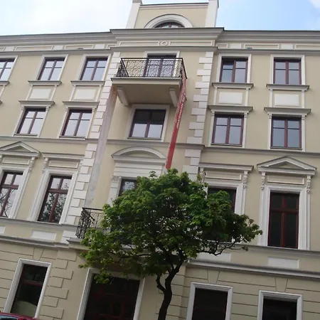 Apartmán Kopernik
