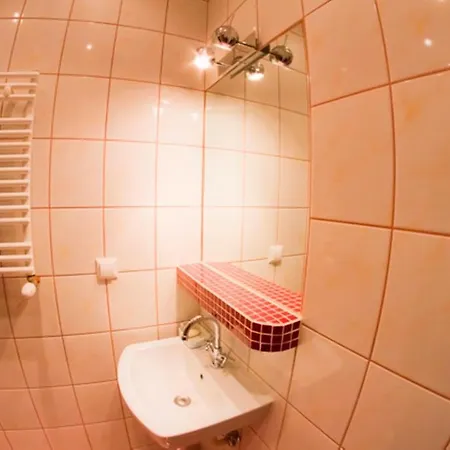 Kopernik Apartmán *