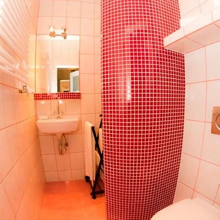 Apartman Kopernik Krakkó