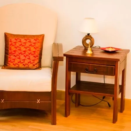 Apartamento Kopernik *