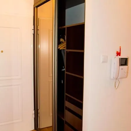 Apartamento Kopernik *