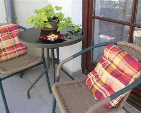 Apartmán Kopernik